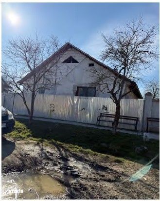 Teren intravilan si constructii Cermei, Jud. Arad - 3067186