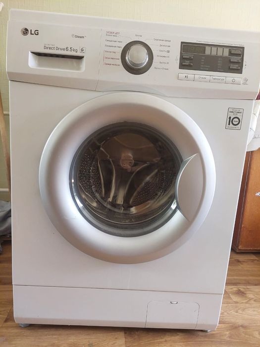 Продам стиральную машину