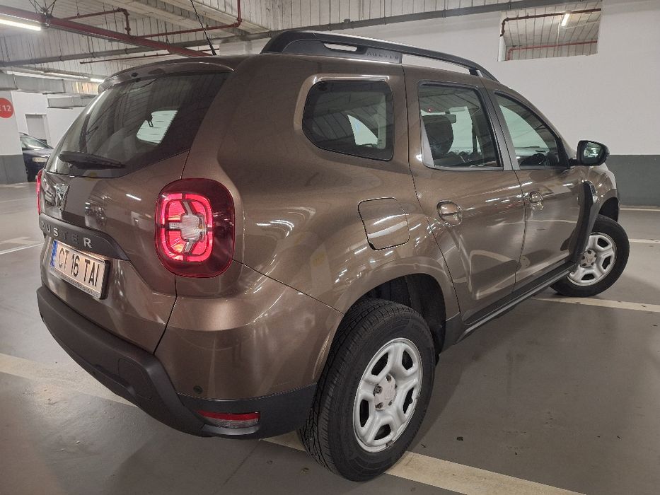 Dacia Duster4x2, 1.5diesel,2019 .