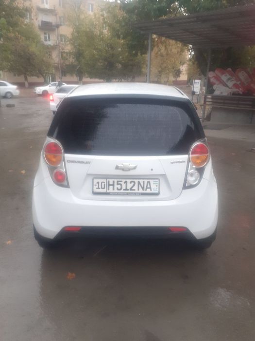 Спарк сотилади тез ва арзон