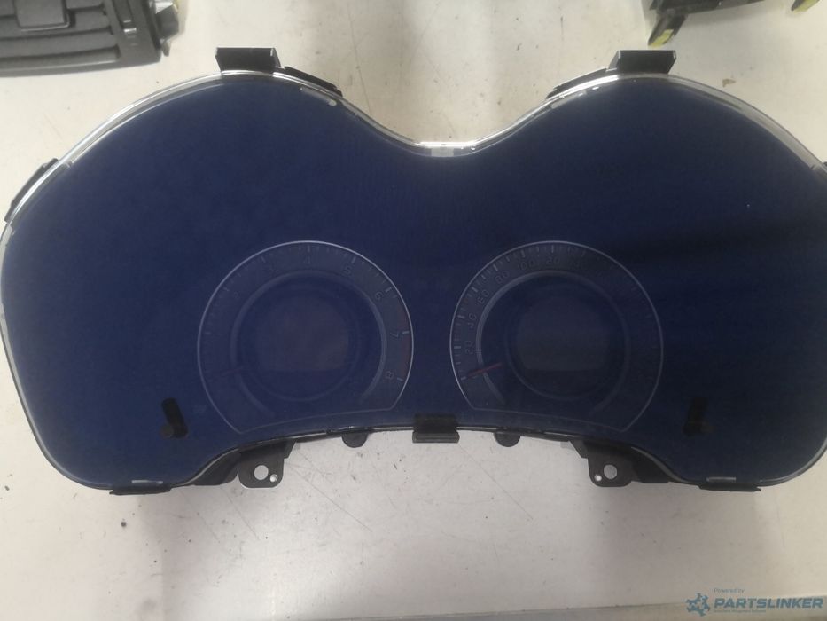 Ceasuri bord TOYOTA AURIS (_E15_) [ 2006 - 2012 ] OEM 8380002l92
