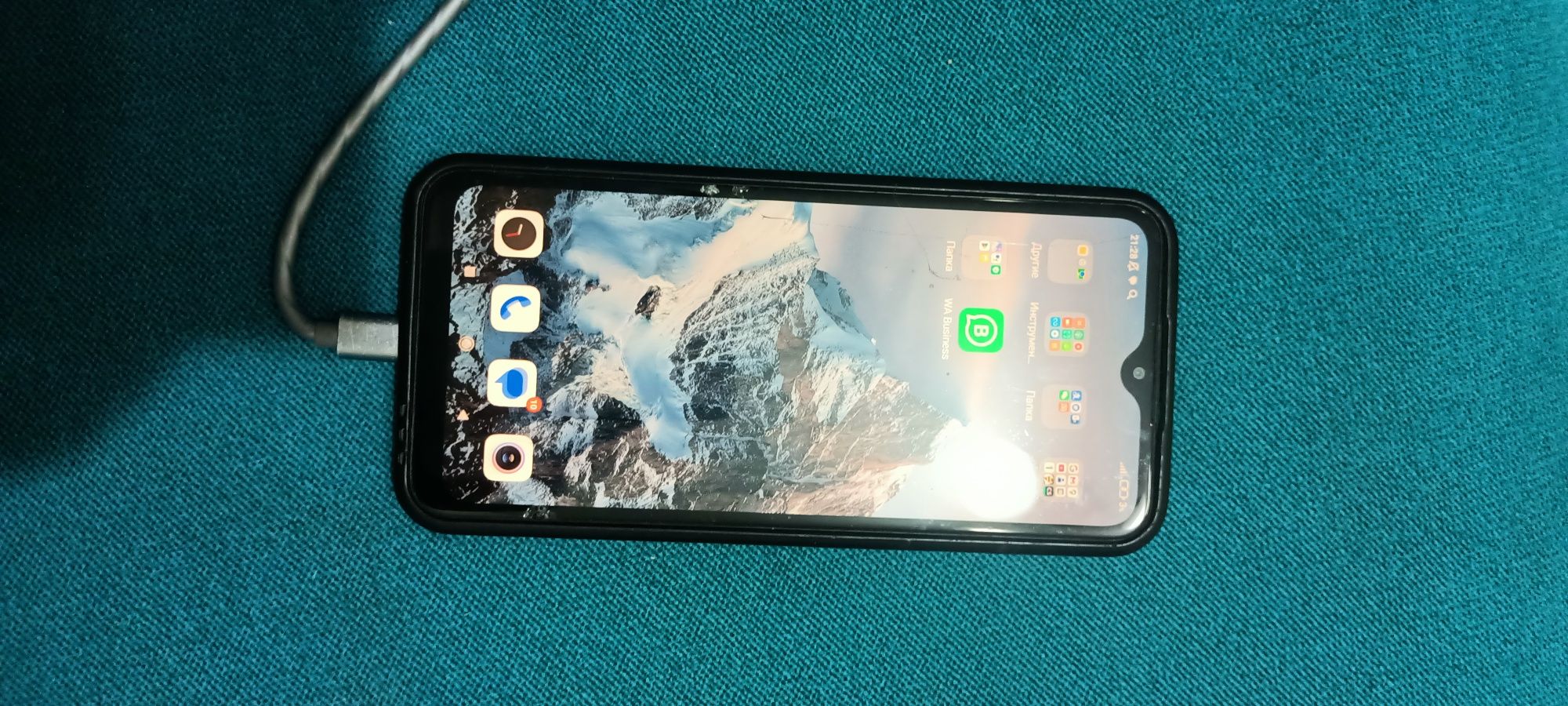 Смартфон Redmi 9