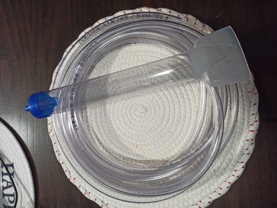 Сифон за аквариум