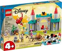 Промоция намаление LEGO Disney  / Лего Mickey Mouse & Friends