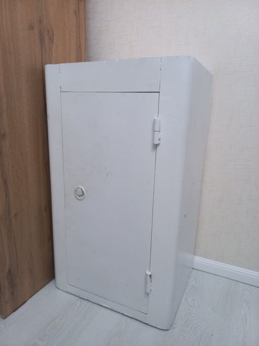 Продам сейф ружейный
