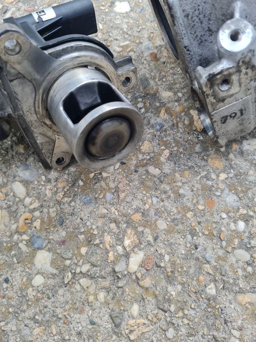 Vând egr laguna 3 1.5