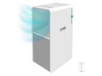 Мобилен климатик Cecotec ForceClima 9150 Style (9000 BTU) за до 25m2