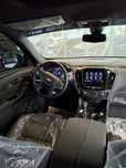 Traverse Tozza Full 2023  Avto Kredit 1 kunda