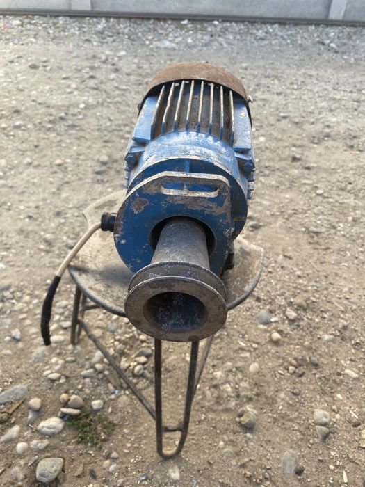 Vand motor de moara