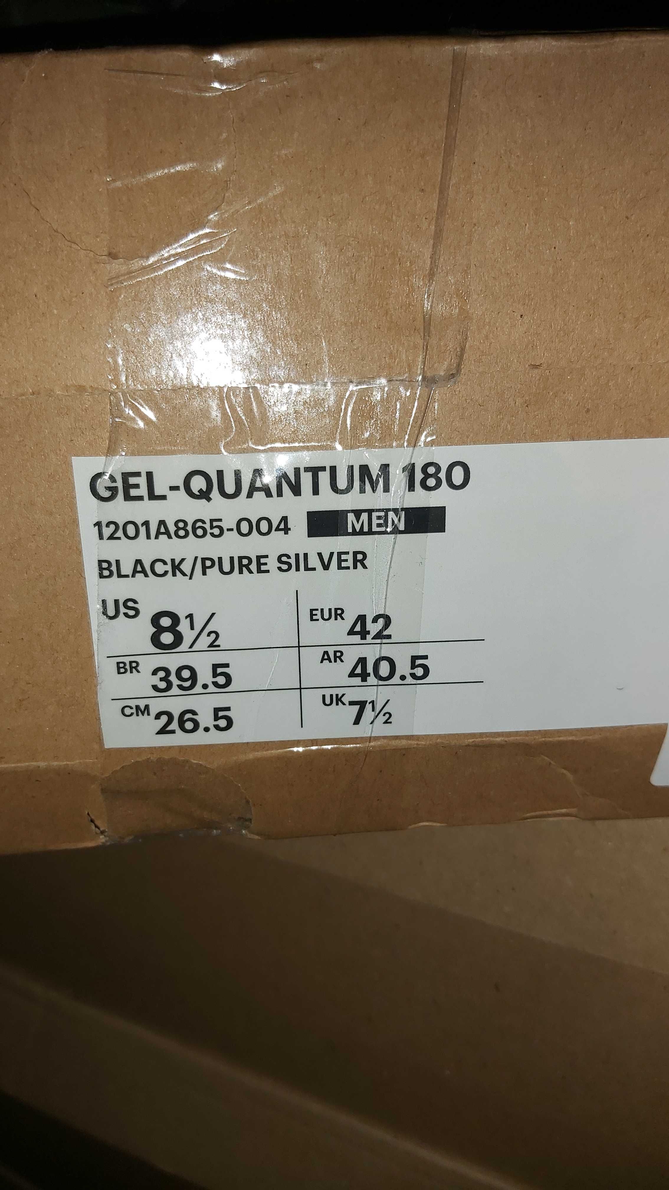 Asics Gel-Quantum 180 - Номер 42