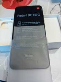 Redmi 9C NFC нов!