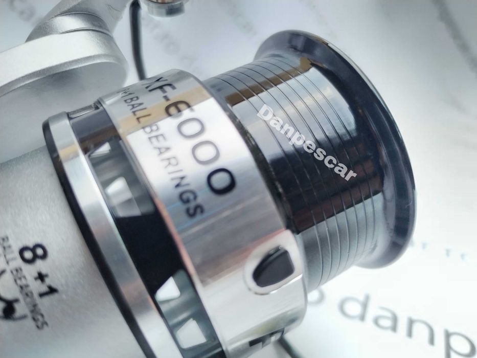 SET FEEDER Lanseta TFD4 4,20m 150gr +Mulineta FL XF6000 LongCast + FIR