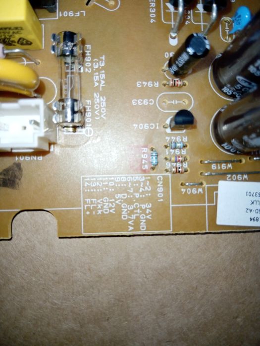 Sursa Alimentare Audio