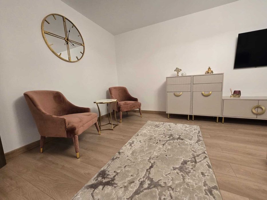 Garsoniera Lux mall vitan 10 min M Mihai Bravu DB1373