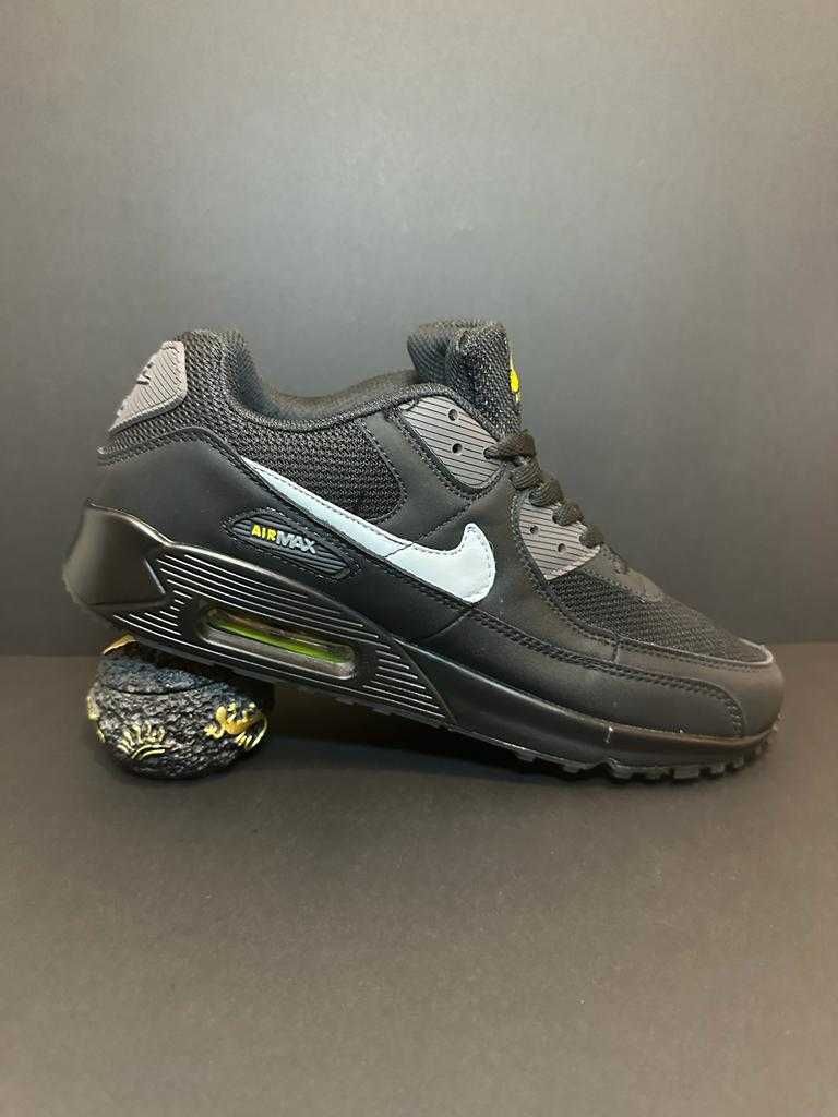 Nike Air Max 90-Yellow lable