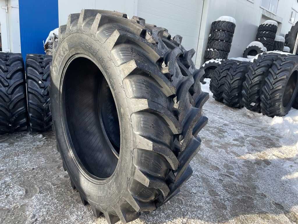 Anvelope noi Radiale 480/70R38 OZKA garantie 2 ani