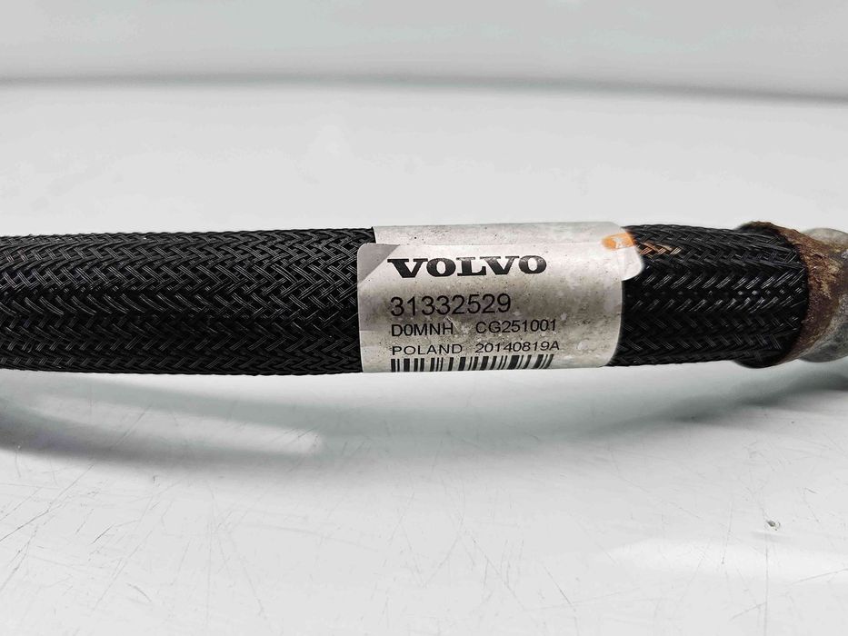 Conducta AC  Volvo V70 III (P80) [Fabr 2007-2016] 31332529 2.0 D4204TS