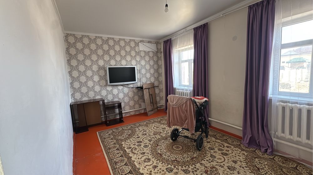 Жаникна 202 дом