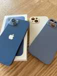 Iphone 13 - 128 GB, батерия 79%
