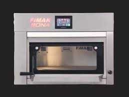 Подовая печь Fimak  BONA (электрическая, настольная) (Турция)