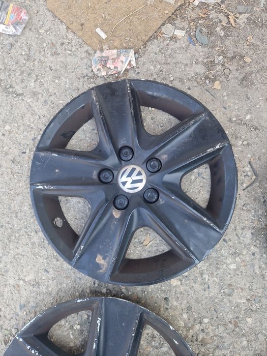 Capace roti Vw Bmw r16
