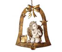 Decoratiune Angrl Bell