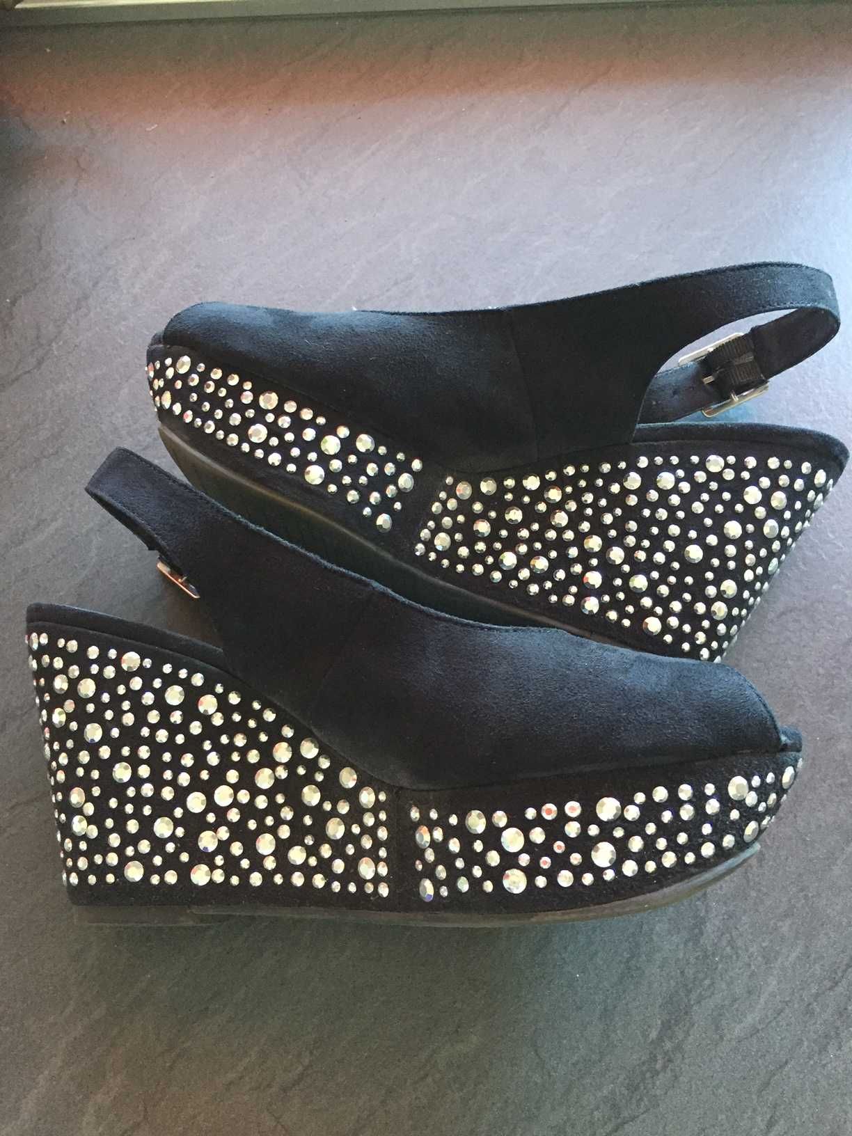 Sandale Tamaris nr.38