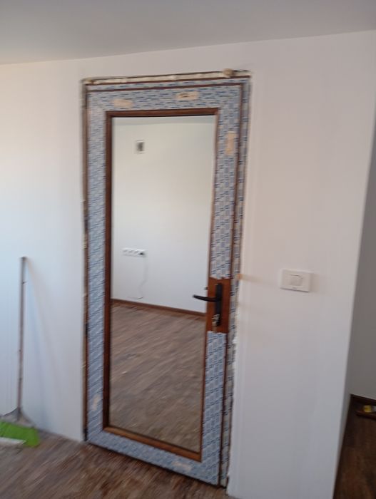 Termopane pe comanda