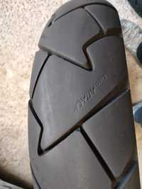 Anvelopa moto 140/80-18 continental conti trail attack 2 3418