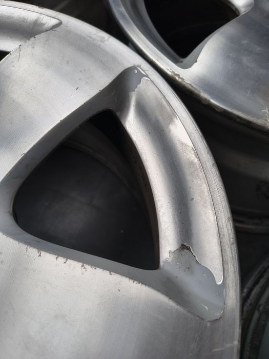 Оригинални джанти за Мерцедес Е класа