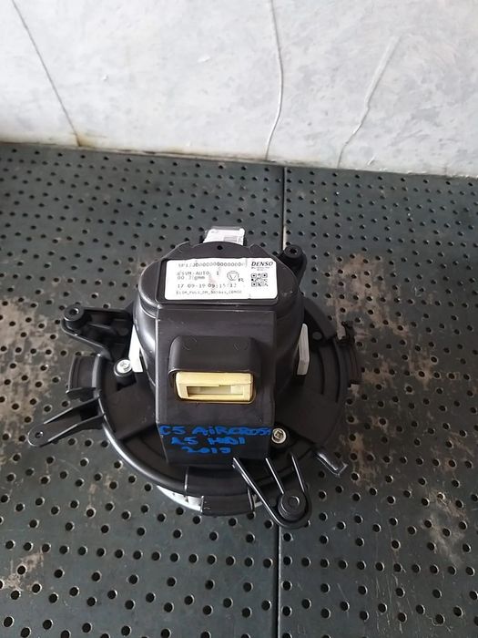 Aeroterma ventilator habitaclu 1.5 hdi citroen c5 aircross 5p1300000 5p1330100