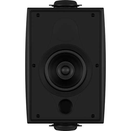 Тонколони Tannoy DVS-4T Black