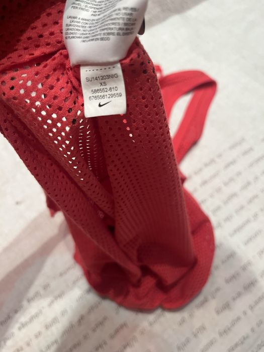 Nike спортен потник