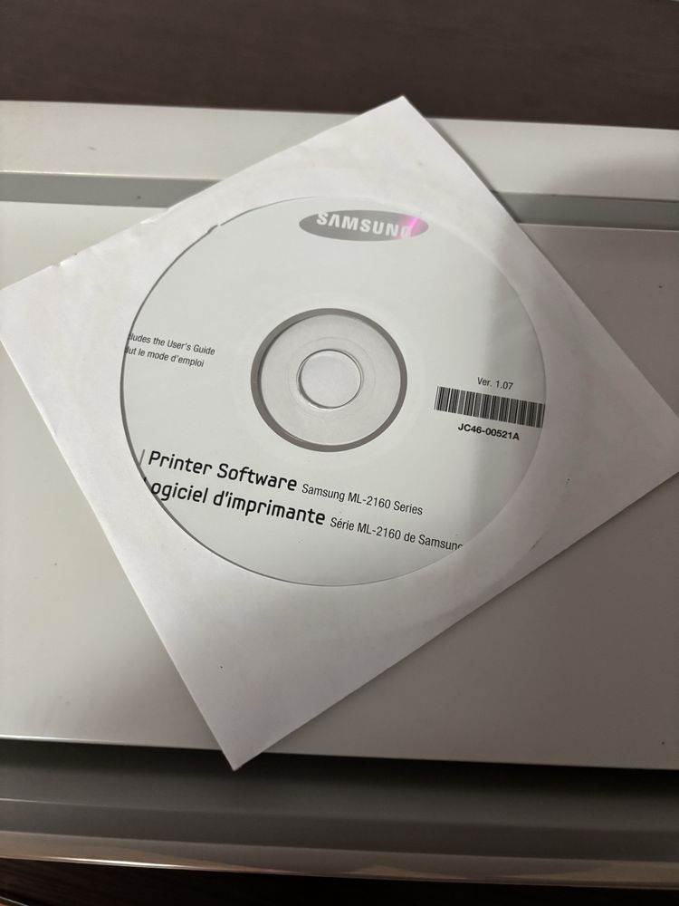 Imprimanta si Scanner