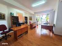 Spatiu comercial, Copou - Spital Sf. Spiridon, complet echipat, 175 mp