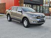 Ford Ranger Limited