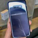 Samsung galaxy S10e