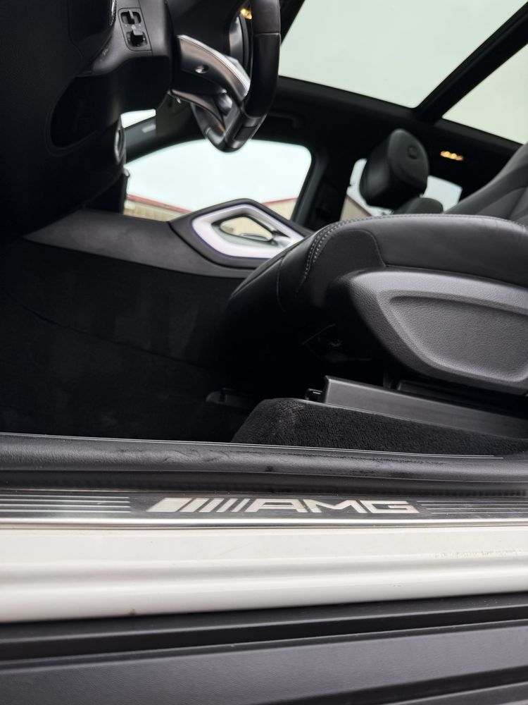 Vand GLE 53 AMG 4 Matic + 2020
