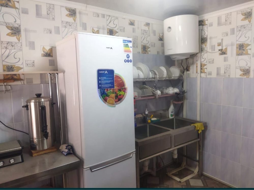 Продается готовый бизнес