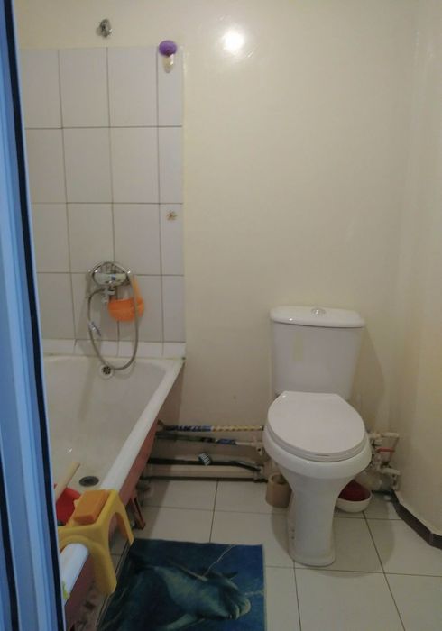 Аренда Квартира 1 хона Кора камиш 1/4