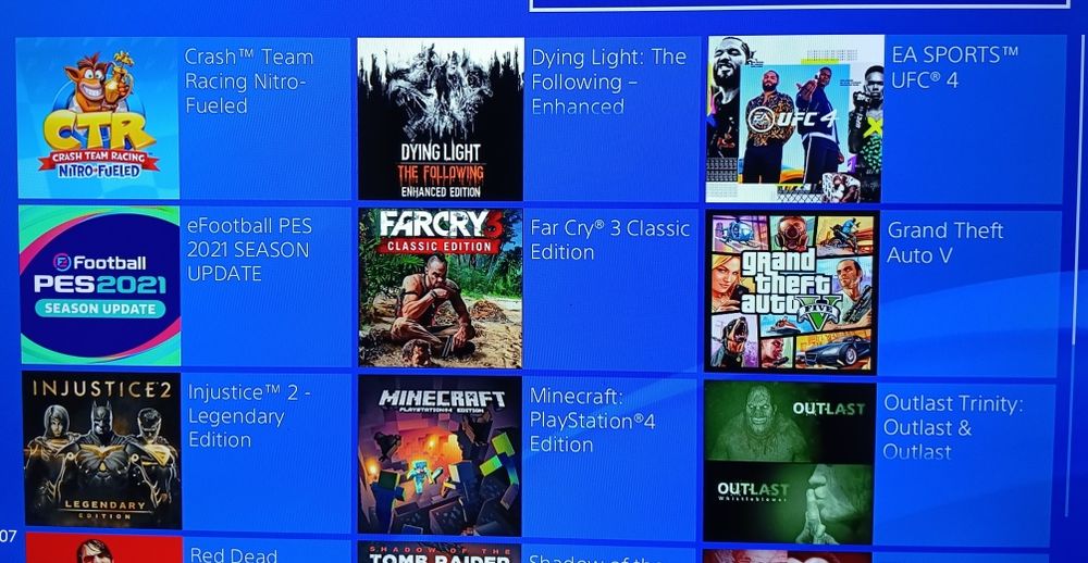 Ps4 playstation 4 vizlom