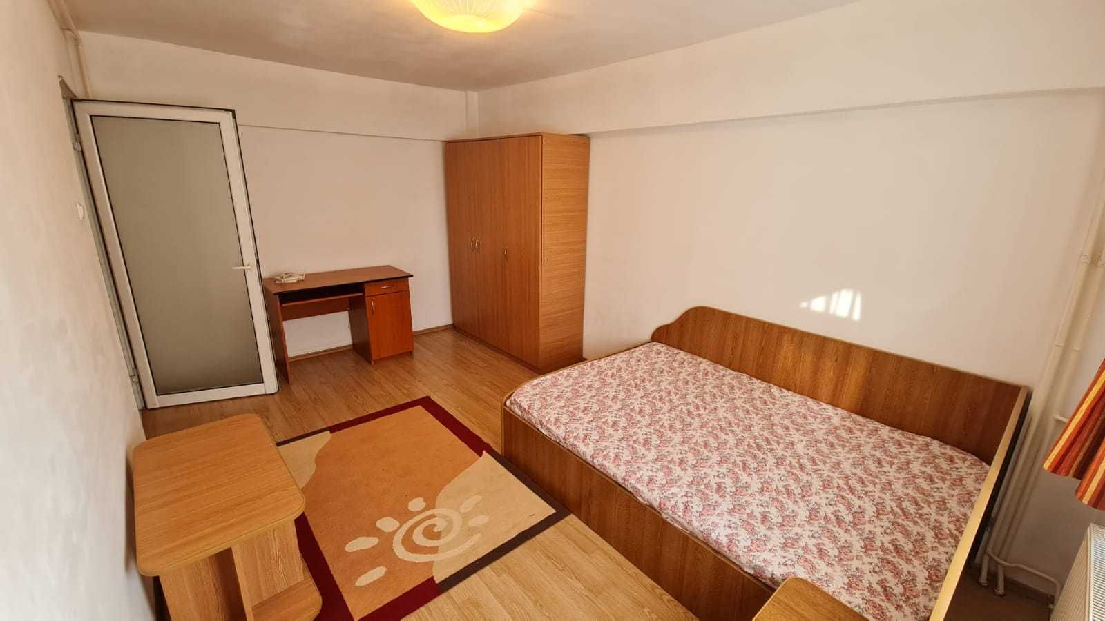 vand garsoniera ultracentral