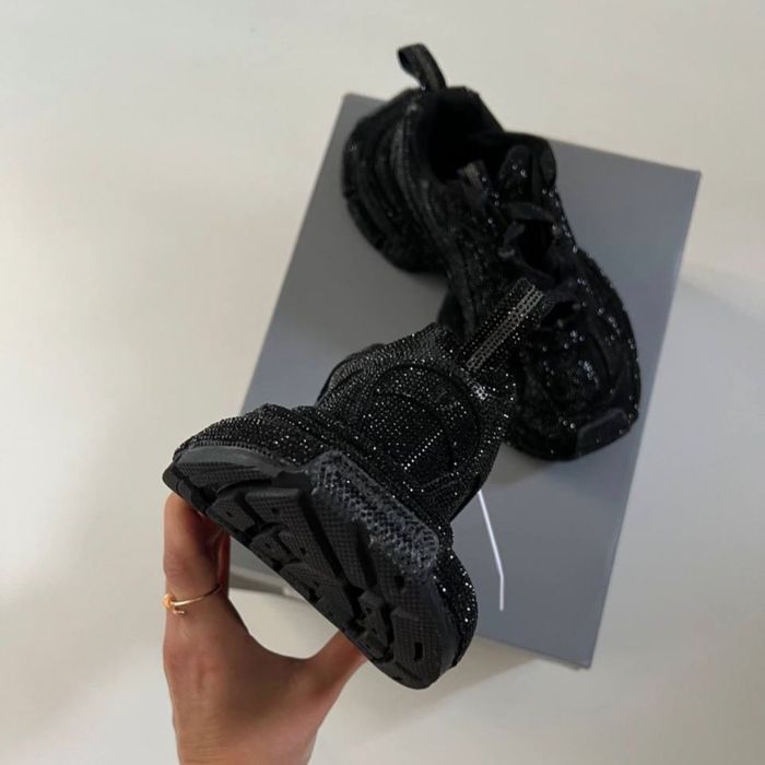 Обувки Balenciaga 3XL Shine/ 36,37,39,40
