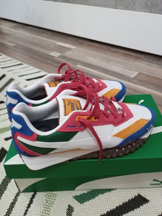 Маркови мъжки  маратонки 44.