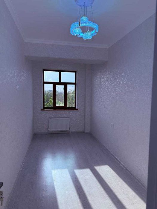 ПРОДАЖА КВАРТИРЫ! 2х комнатная,52 кв.м,ул Иззат, Яшнабадский р-йн. АКТ