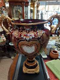 Уникална порцеланова ваза!