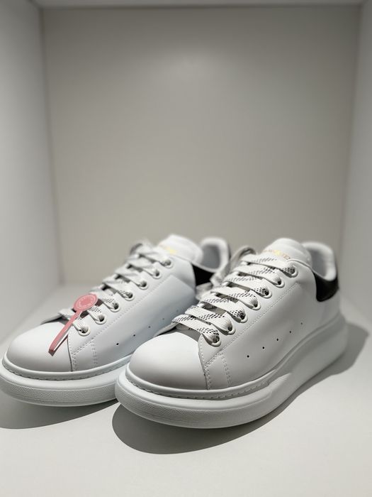 Alexander mcqueen