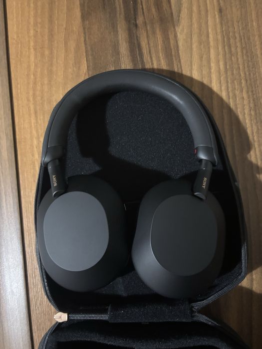 Sony WH-1000XM5 original