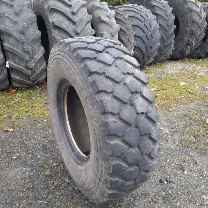Cauciucuri 365/85R20  Michelin Cere oferta la Anvelope SH