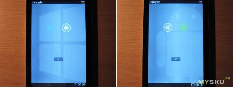 Планшет Teclast Tbook 10, Windows 10+Android - два в одном, с чехлом.